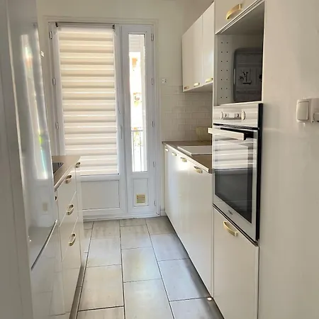 Appartamento 4 Pers Bord De Clim Et Parking *