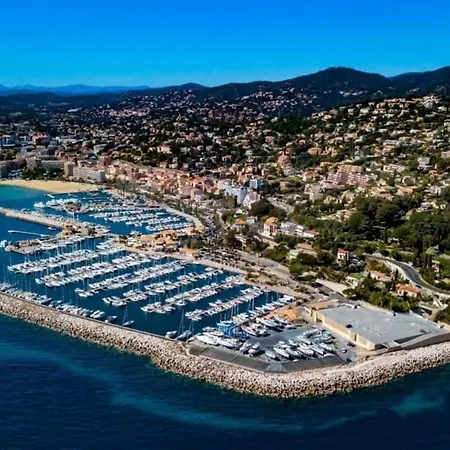 4 Pers Bord De Clim Et Parking